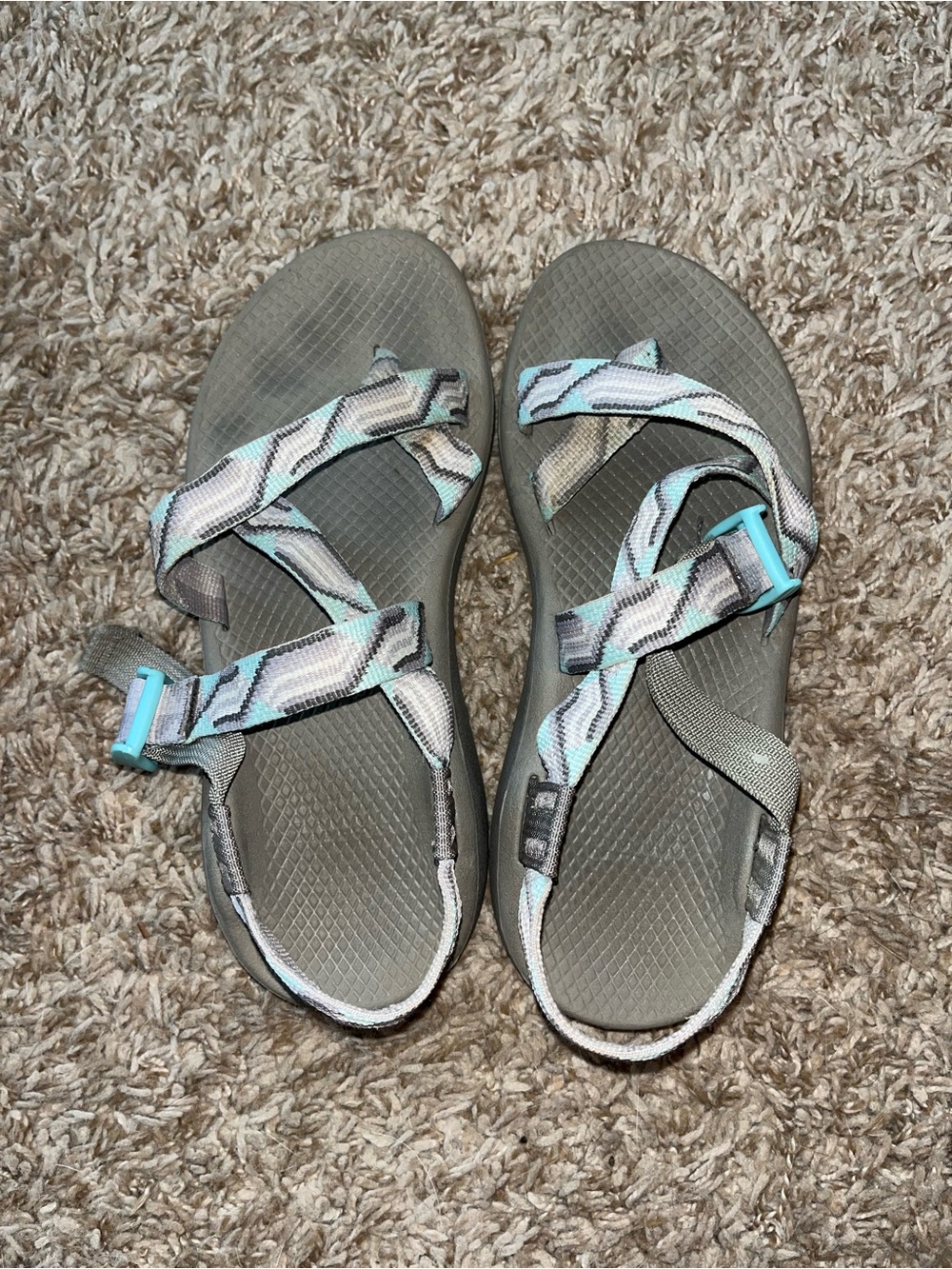 CHACO // Z Cloud